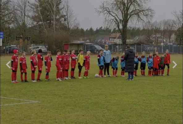 Bilder vom Spiel gegen Süd