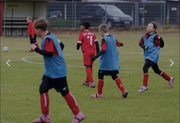 Bilder vom Spiel gegen Süd