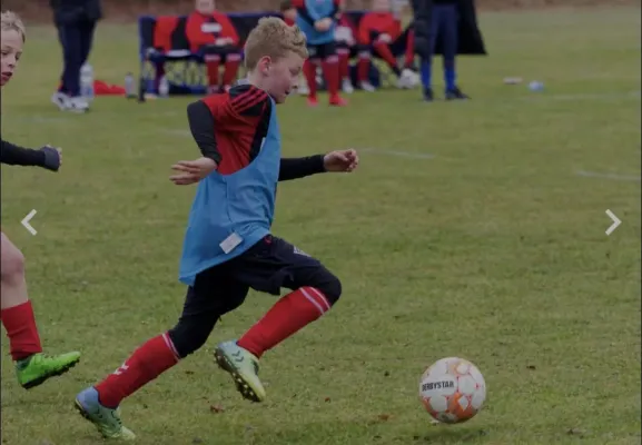 Bilder vom Spiel gegen Süd