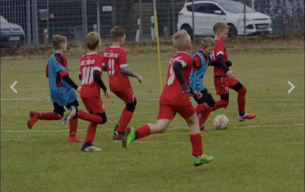 Bilder vom Spiel gegen Süd