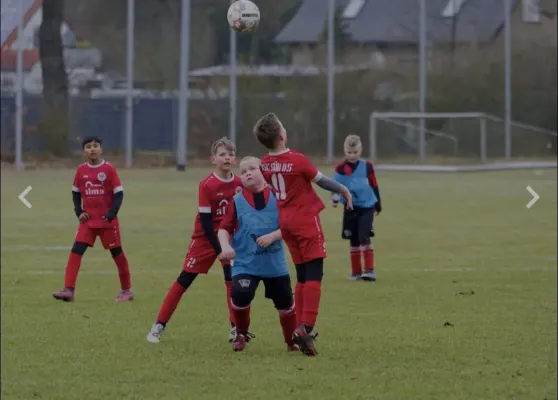 Bilder vom Spiel gegen Süd