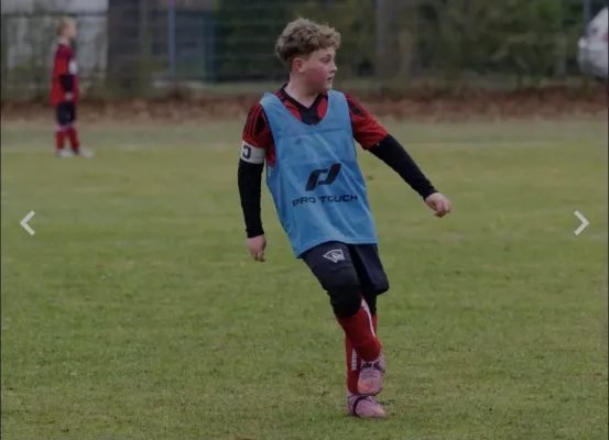 Bilder vom Spiel gegen Süd