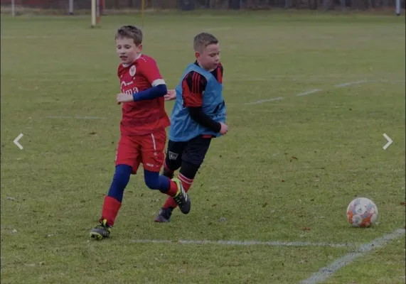 Bilder vom Spiel gegen Süd