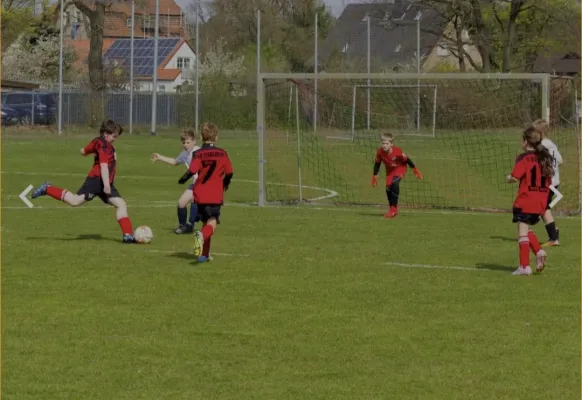 📸 E-Jugend gegen Empor Brandenburg