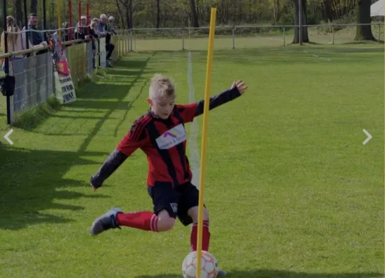 📸 E-Jugend gegen Empor Brandenburg