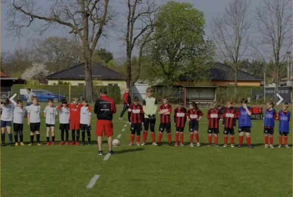 📸 E-Jugend gegen Empor Brandenburg