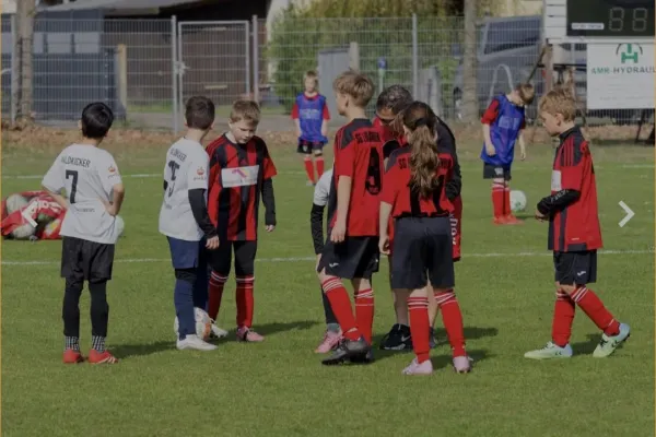 📸 E-Jugend gegen Empor Brandenburg
