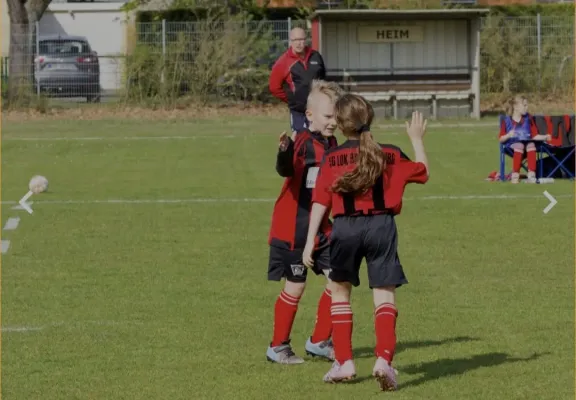 📸 E-Jugend gegen Empor Brandenburg
