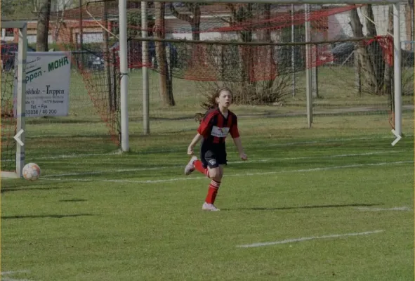 📸 E-Jugend gegen Empor Brandenburg