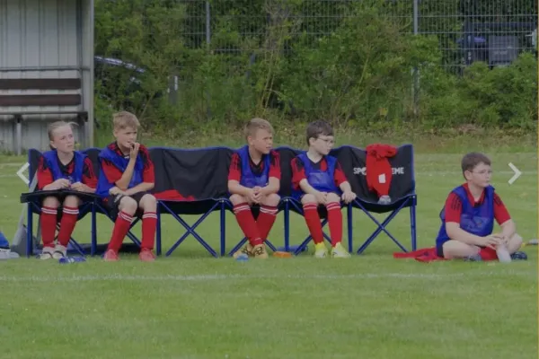 Schnappschüsse vom Spiel gegen Süd 05