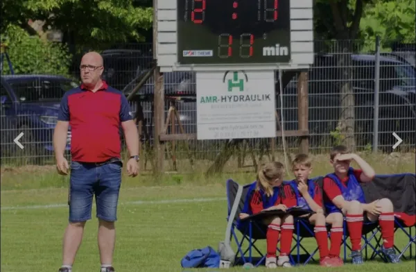 Schnappschüsse vom Spiel gegen Süd 05