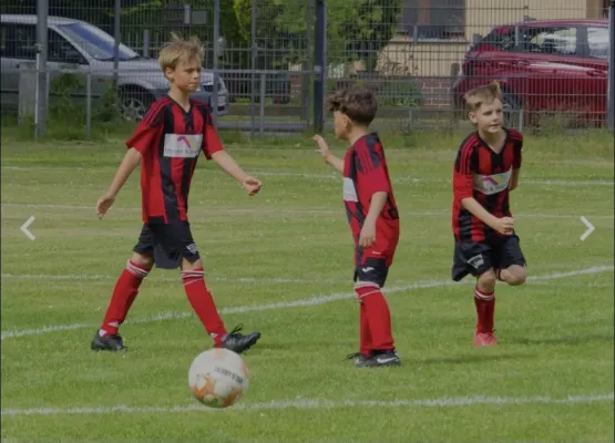 Schnappschüsse vom Spiel gegen Süd 05