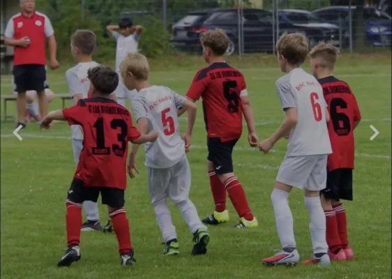 Schnappschüsse vom Spiel gegen Süd 05