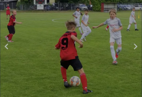 Schnappschüsse vom Spiel gegen Süd 05