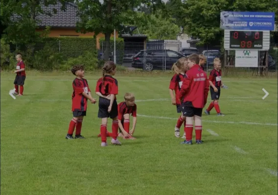 Schnappschüsse vom Spiel gegen Süd 05