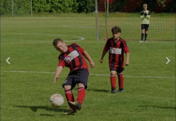 Schnappschüsse vom Spiel gegen Süd 05