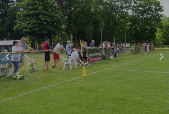 Schnappschüsse vom Spiel gegen Süd 05