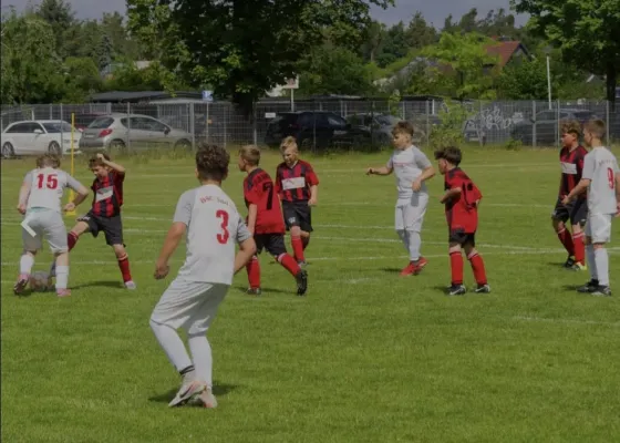 Schnappschüsse vom Spiel gegen Süd 05