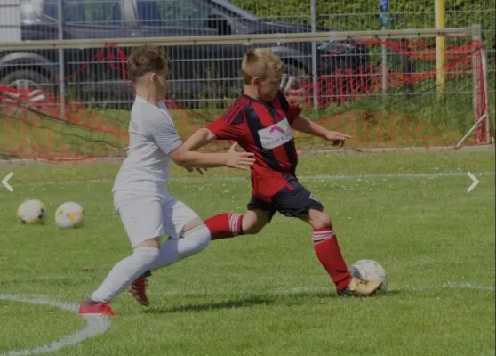 Schnappschüsse vom Spiel gegen Süd 05