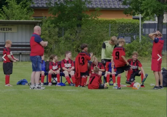 Schnappschüsse vom Spiel gegen Süd 05