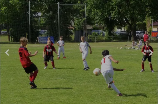 Schnappschüsse vom Spiel gegen Süd 05