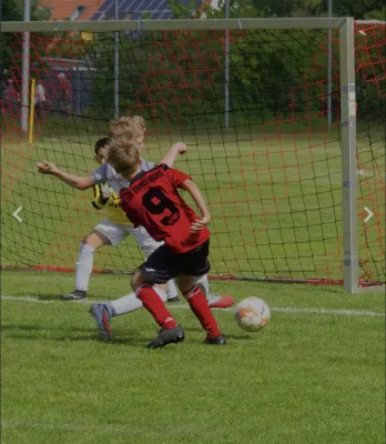 Schnappschüsse vom Spiel gegen Süd 05