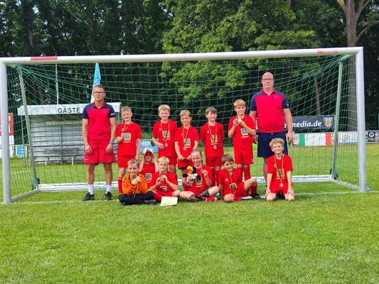 Die Schnappschüsse vom Wochenende in Rerik ☀️🏝⚽️