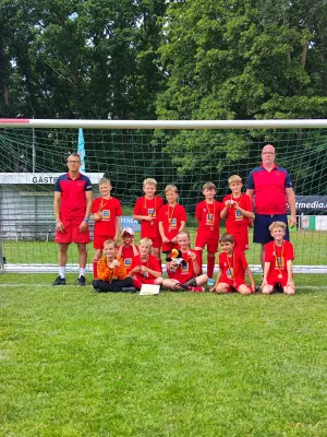 Die Schnappschüsse vom Wochenende in Rerik ☀️🏝⚽️