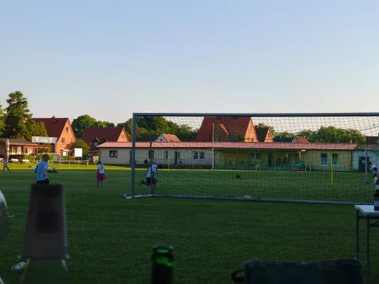 Die Schnappschüsse vom Wochenende in Rerik ☀️🏝⚽️