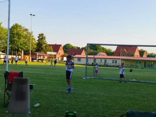 Die Schnappschüsse vom Wochenende in Rerik ☀️🏝⚽️
