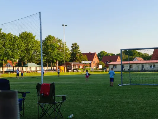Die Schnappschüsse vom Wochenende in Rerik ☀️🏝⚽️