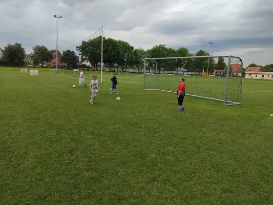 Die Schnappschüsse vom Wochenende in Rerik ☀️🏝⚽️