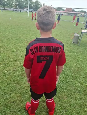 Die Schnappschüsse vom Wochenende in Rerik ☀️🏝⚽️