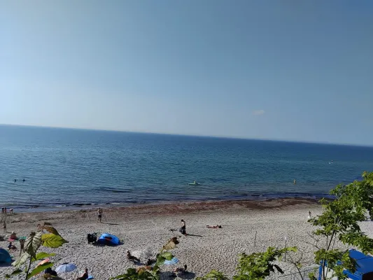 Die Schnappschüsse vom Wochenende in Rerik ☀️🏝⚽️