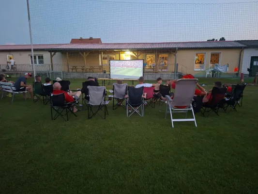 Die Schnappschüsse vom Wochenende in Rerik ☀️🏝⚽️