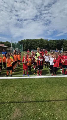 Die Schnappschüsse vom Wochenende in Rerik ☀️🏝⚽️