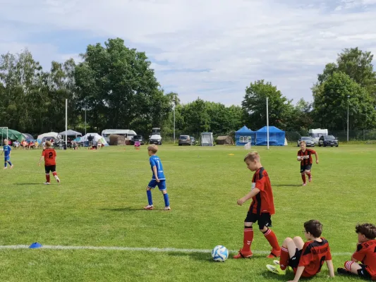 Die Schnappschüsse vom Wochenende in Rerik ☀️🏝⚽️