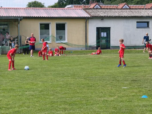 Die Schnappschüsse vom Wochenende in Rerik ☀️🏝⚽️