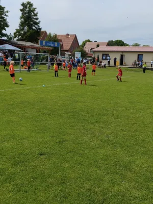 Die Schnappschüsse vom Wochenende in Rerik ☀️🏝⚽️