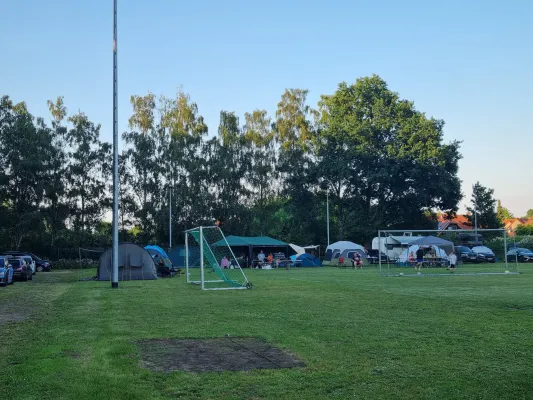 Die Schnappschüsse vom Wochenende in Rerik ☀️🏝⚽️