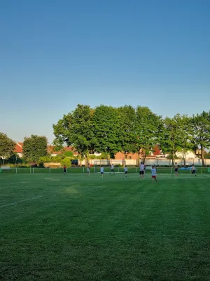 Die Schnappschüsse vom Wochenende in Rerik ☀️🏝⚽️