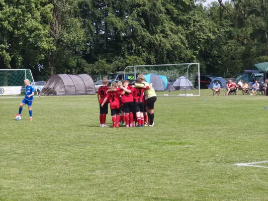 Die Schnappschüsse vom Wochenende in Rerik ☀️🏝⚽️
