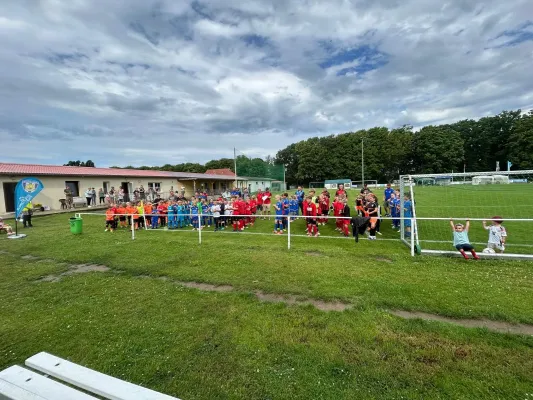 Die Schnappschüsse vom Wochenende in Rerik ☀️🏝⚽️