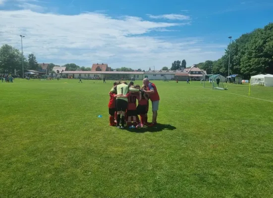 Die Schnappschüsse vom Wochenende in Rerik ☀️🏝⚽️