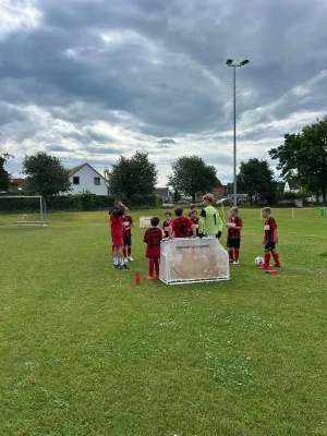 Die Schnappschüsse vom Wochenende in Rerik ☀️🏝⚽️