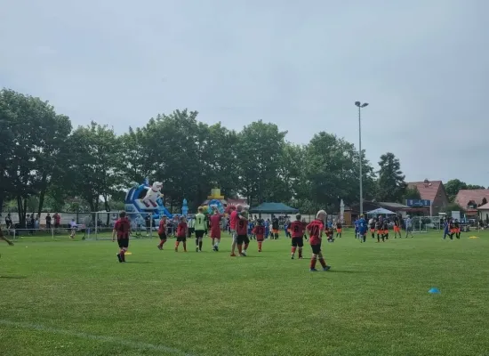 Die Schnappschüsse vom Wochenende in Rerik ☀️🏝⚽️