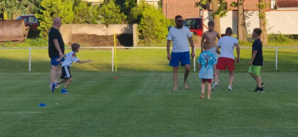 Die Schnappschüsse vom Wochenende in Rerik ☀️🏝⚽️