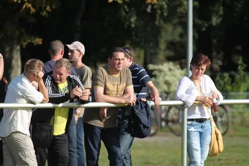 Lok - FSV Veritas Wittenberge/Breese 4:0