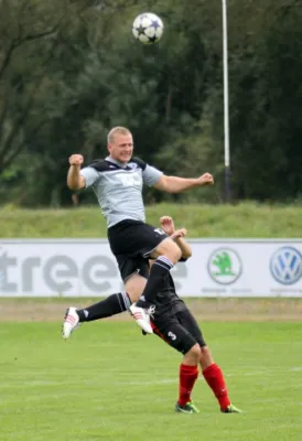 Pritzwalker FHV - Lok Brandenburg 2:0