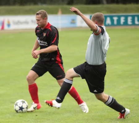 Pritzwalker FHV - Lok Brandenburg 2:0